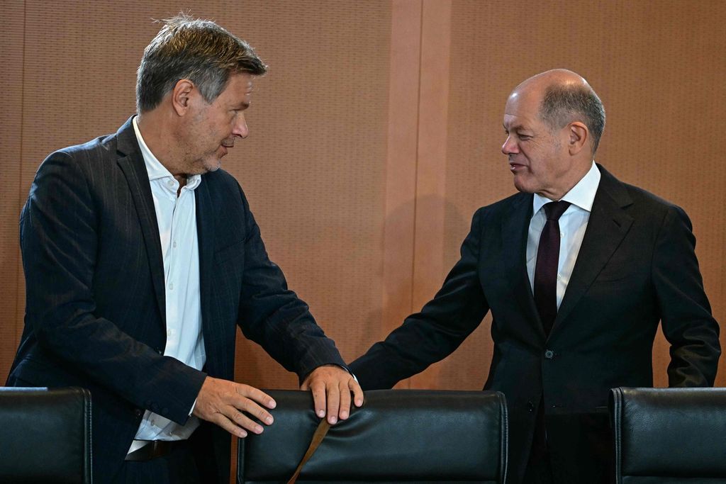 scholz-demokrasi-jerman-tidak-boleh-diintervensi-tanggapi-kritik-vance