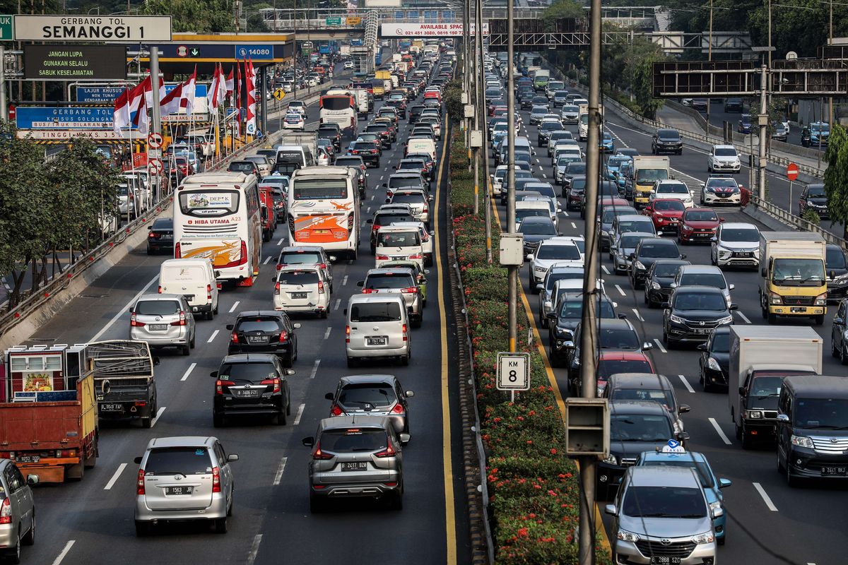 Perluasan Sistem Ganjil-Genap di Jakarta: Solusi Ampuh Redakan Macet dan Dampaknya pada Aktivitas Warga