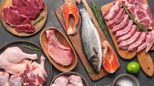 5 Makanan Super yang Bikin Lengan Bebas Gelambir dalam Sebulan