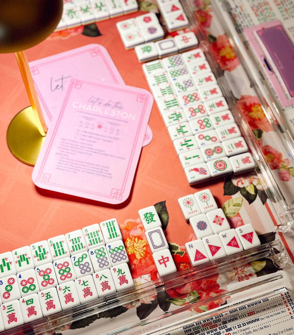 Mengenal Simbol dan Makna Setiap Keping Mahjong: Panduan Lengkap untuk Pemula